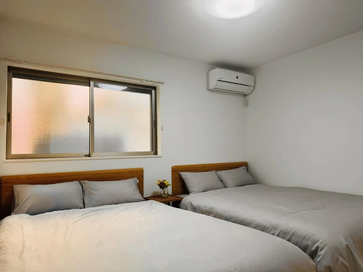 Mistel Apartment Tokyo Japan