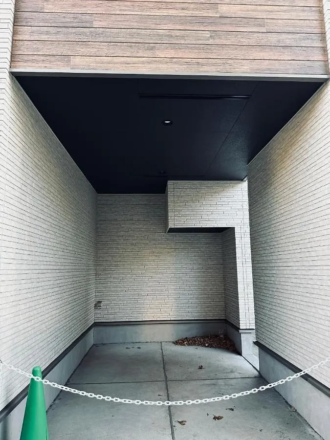 Mistel Apartment Tokyo