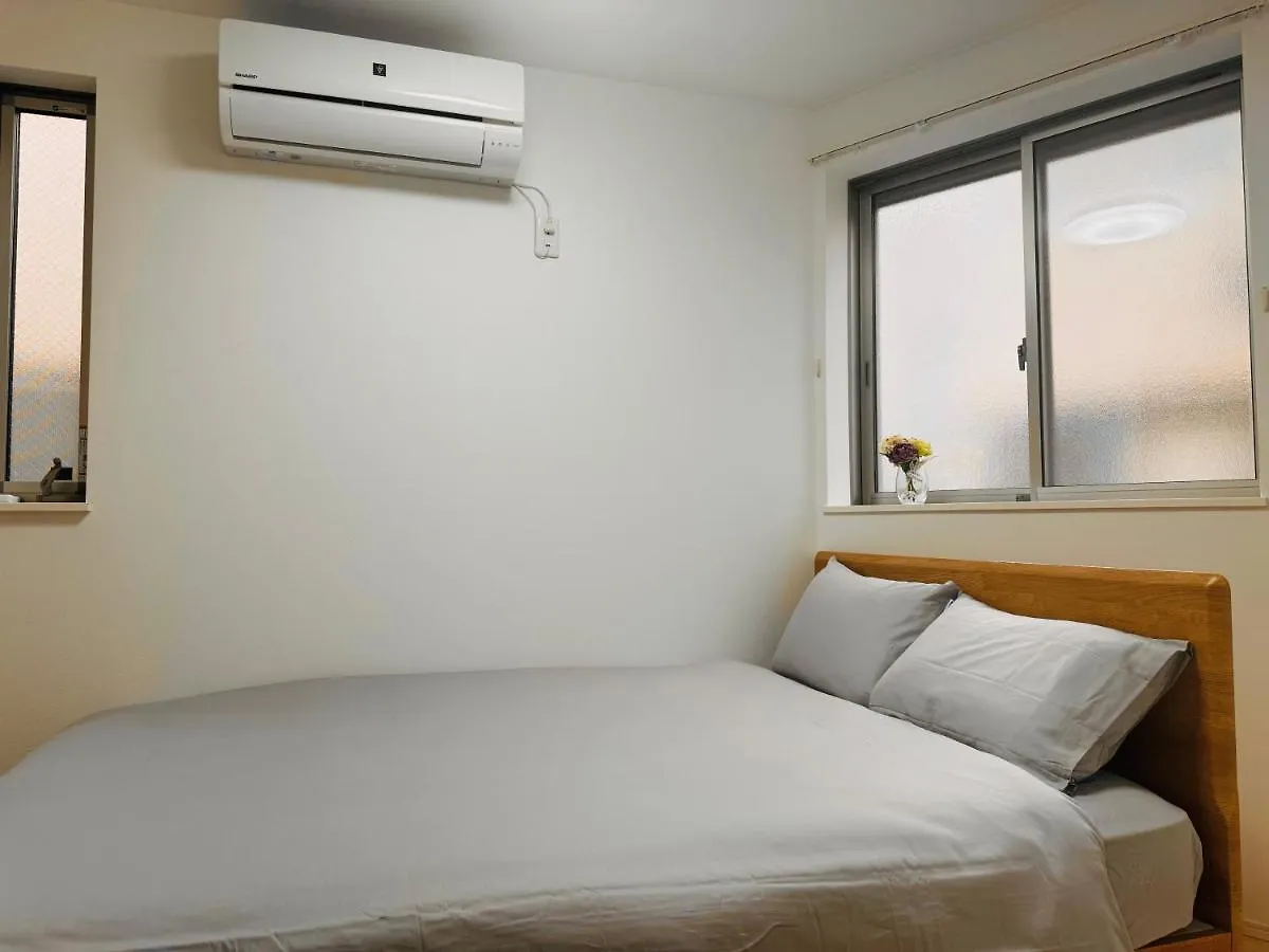 Mistel Apartment Tokyo